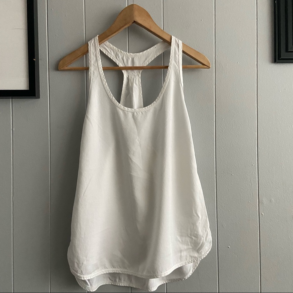 Lululemon Racerback Tank - Picture 3 of 6
